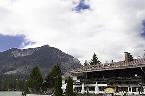 Berggasthof Willy Merkl