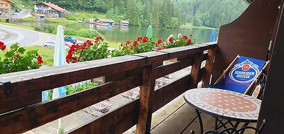 Berggasthof Willy Merkl