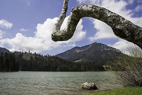 Berggasthof Willy Merkl