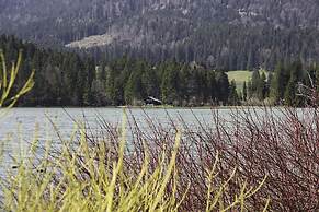 Berggasthof Willy Merkl