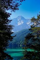 Berggasthof Willy Merkl