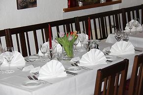 Berggasthof Willy Merkl