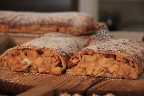 Berggasthof Willy Merkl