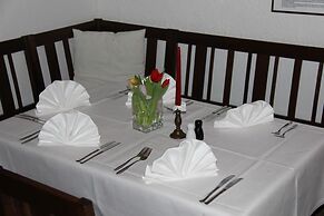 Berggasthof Willy Merkl