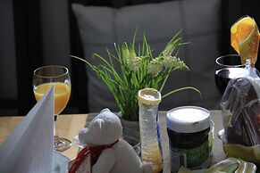 Berggasthof Willy Merkl