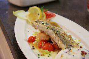 Berggasthof Willy Merkl