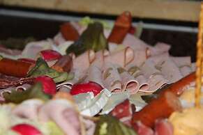 Berggasthof Willy Merkl