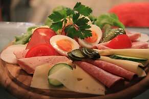 Berggasthof Willy Merkl