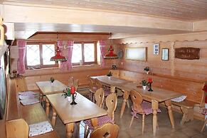 Berggasthof Willy Merkl