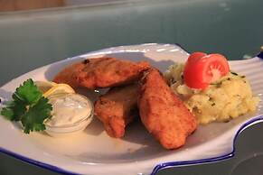 Berggasthof Willy Merkl