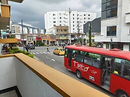 Hospedaje El Sueño de Sofia