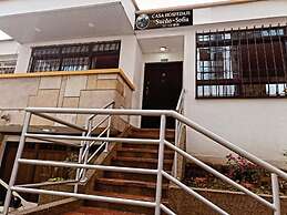 Hospedaje El Sueño de Sofia