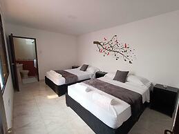 Hospedaje El Sueño de Sofia