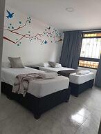 Hospedaje El Sueño de Sofia