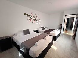 Hospedaje El Sueño de Sofia