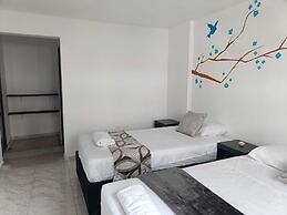 Hospedaje El Sueño de Sofia