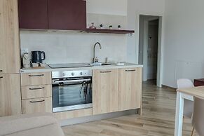 Relais del Parco Verde e Relais del Parco Rosso