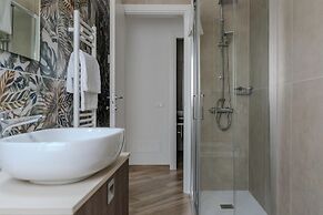 Relais del Parco Verde e Relais del Parco Rosso