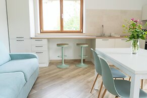 Relais del Parco Verde e Relais del Parco Rosso