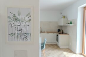 Relais del Parco Verde e Relais del Parco Rosso