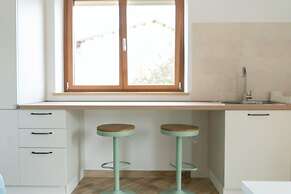 Relais del Parco Verde e Relais del Parco Rosso