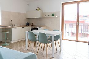 Relais del Parco Verde e Relais del Parco Rosso