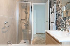 Relais del Parco Verde e Relais del Parco Rosso