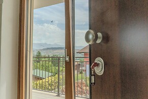 Relais del Parco Verde e Relais del Parco Rosso