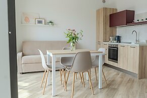 Relais del Parco Verde e Relais del Parco Rosso