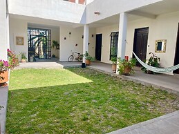 Casa Flora