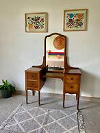Casa Flora
