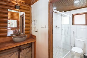 Pousada Cachoeira da Barra