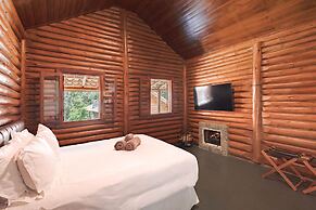 Pousada Cachoeira da Barra