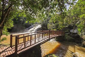 Pousada Cachoeira da Barra