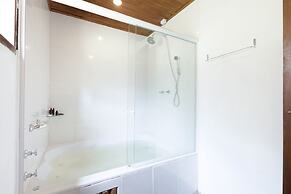 Pousada Cachoeira da Barra