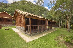 Pousada Cachoeira da Barra