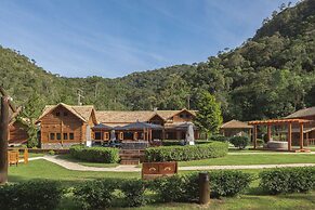 Pousada Cachoeira da Barra