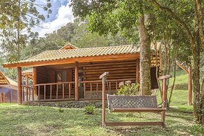 Pousada Cachoeira da Barra