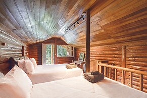 Pousada Cachoeira da Barra