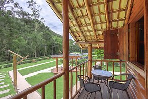 Pousada Cachoeira da Barra