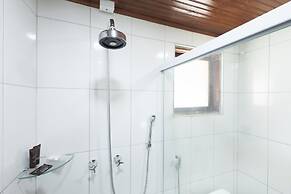 Pousada Cachoeira da Barra