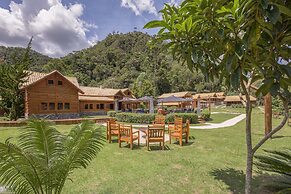 Pousada Cachoeira da Barra