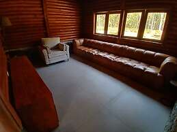 Pousada Cachoeira da Barra