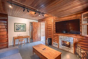 Pousada Cachoeira da Barra