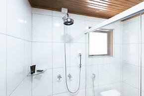 Pousada Cachoeira da Barra