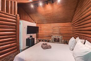 Pousada Cachoeira da Barra