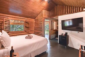 Pousada Cachoeira da Barra