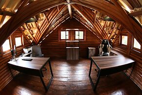 Pousada Cachoeira da Barra