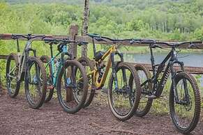 Pousada Cachoeira da Barra