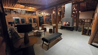 Pousada Cachoeira da Barra